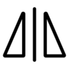 y-axis symmetry image